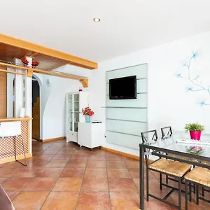 Adeje Paradise Appartement Costa Adeje (Tenerife)