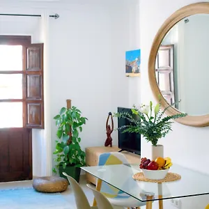 Apartment El Marques San Juan, Malaga