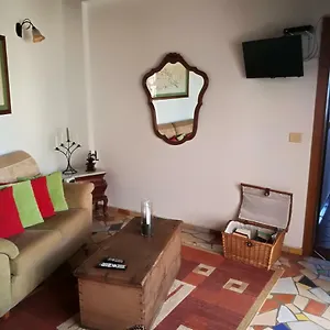 Casa Bienes Vakantiehuis Fuencaliente de la Palma