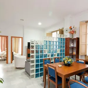 Apartment Centro Historico, Malaga